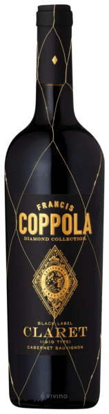 Francis Ford Coppola Winery Diamond Collection Claret 2018