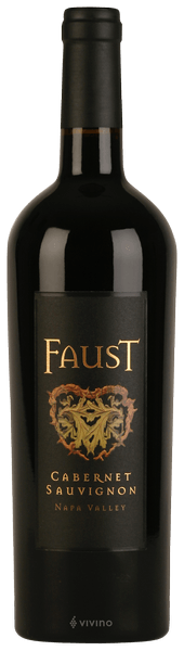 Faust Cabernet Sauvignon 2013
