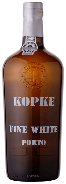 Kopke Fine White Port N.V.