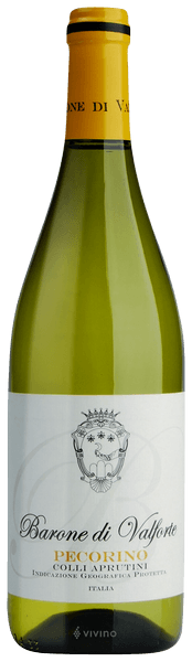 Barone di Valforte Pecorino 2018