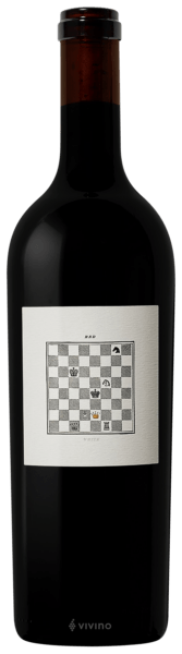 The Wonderland Project No.9 Cabernet Sauvignon 2019