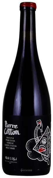 Domaine Bonnet-Cotton C?te de Brouilly 2018