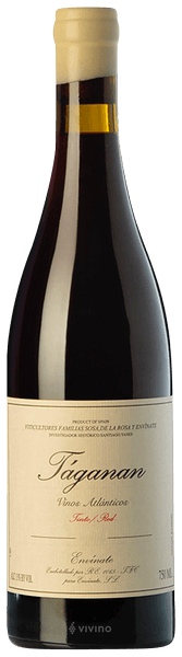 Env?nate T?ganan Tinto 2017