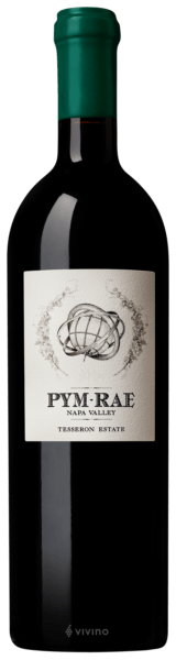 Tesseron Estate Pym-Rae Red Blend 2017