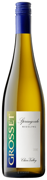 Grosset Springvale Riesling 2016