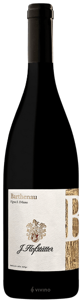 J. Hofst?tter Barthenau Vigna S. Urbano 2011