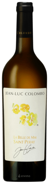 Jean-Luc Colombo Saint-P?ray La Belle de Mai 2014