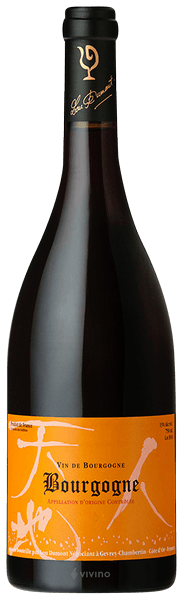 Lou Dumont Bourgogne Rouge 2019
