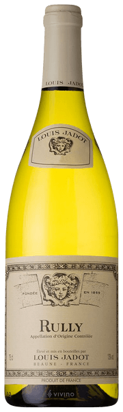 Louis Jadot Rully Blanc 2019