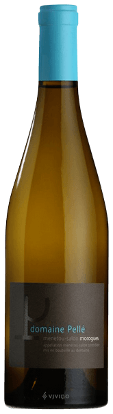 Henry Pell? Menetou-Salon Morogues Blanc 2015