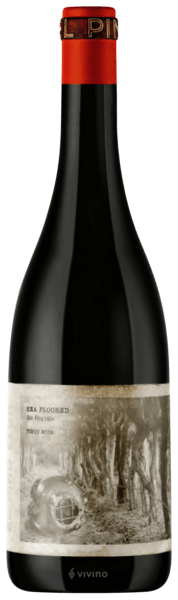 El Pino Club Sea Floored Pinot Noir 2018