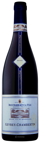 Bouchard A?n? & Fils Gevrey-Chambertin 2013