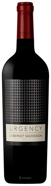 Urgency Cabernet Sauvignon 2020
