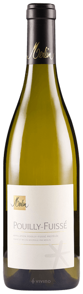 Merlin Pouilly-Fuiss? 2018
