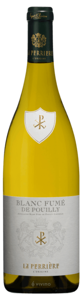 La Perri?re Blanc Fum? de Pouilly 2020