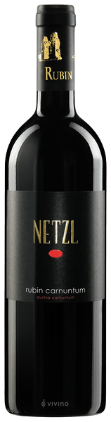 Weingut Netzl Rubin Carnuntum 2019
