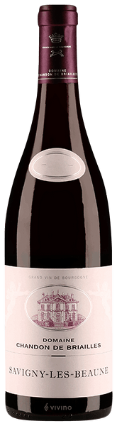 Chandon de Briailles Savigny-l?s-Beaune 2017