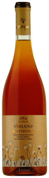 Douloufakis Vidiano Amphora 2020