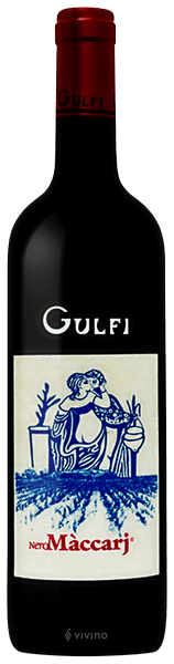 Gulfi NeroM?ccarj 2017