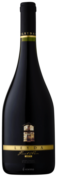 Leyda Lot 21 Pinot Noir 2016