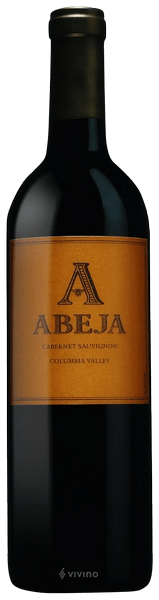 Abeja Cabernet Sauvignon 2014