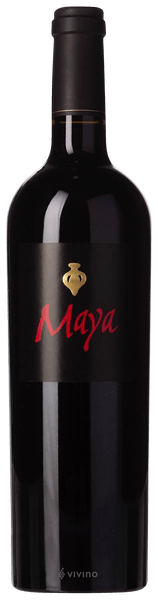 Dalla Valle Maya 1993