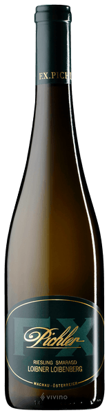 F.X. Pichler Loibner Loibenberg Riesling Smaragd 2015