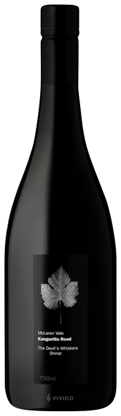 Kangarilla Road The Devil's Whiskers Shiraz 2017