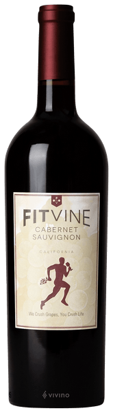 FitVine Cabernet Sauvignon 2017