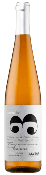 Alvear 3 Miradas Vino de Pueblo 2019