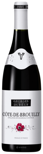 Georges Duboeuf C?te de Brouilly 2019