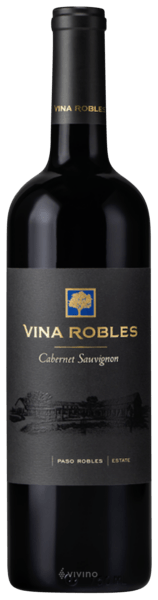 Vina Robles Estate Cabernet Sauvignon 2018