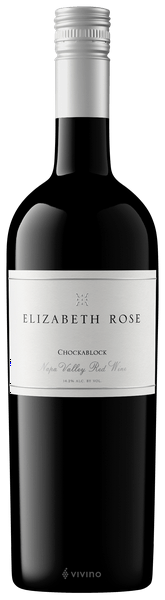 Elizabeth Rose Chockablock 2016