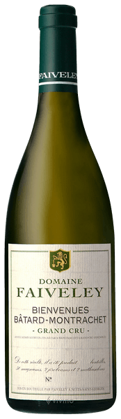 Domaine Faiveley Bienvenues-B?tard-Montrachet Grand Cru 2018