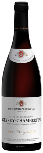 Bouchard P?re & Fils Gevrey-Chambertin 2017