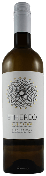 Ethereo Albari?o 2020