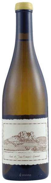 Jean Fran?ois Ganevat Arces Chardonnay 2018