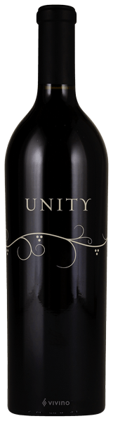 Fisher Vineyards Unity Cabernet Sauvignon 2019