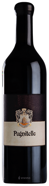 Roccapesta Pugnitello 2018