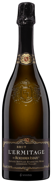 Roederer Estate L'Ermitage Brut 2012