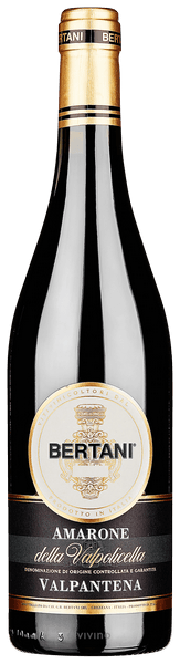 Bertani Amarone della Valpolicella Valpantena 2016