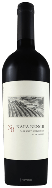 Napa Bench Cabernet Sauvignon 2017