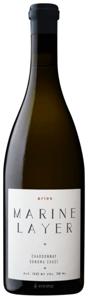 Marine Layer Aries Chardonnay 2018