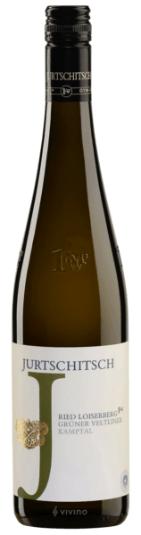 Jurtschitsch Ried Loiserberg 1?TW Gr?ner Veltliner 2019
