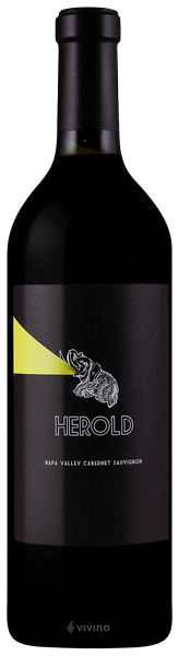 Mark Herold Herold Brown Label Cabernet Sauvignon 2012