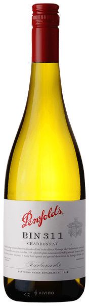 Penfolds Bin 311 Chardonnay 2016