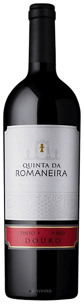 Quinta da Romaneira Tinto 2015