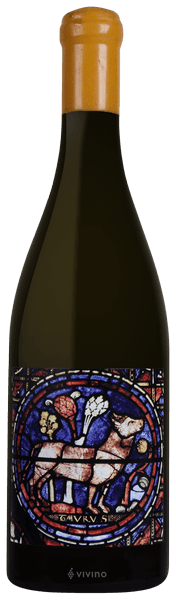 Domaine de l'Ecu Taurus 2018