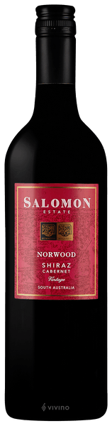 Salomon Estate Norwood 2018