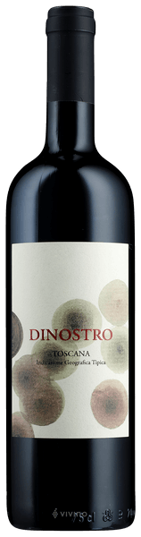Podere Il Castellaccio Dinostro 2015